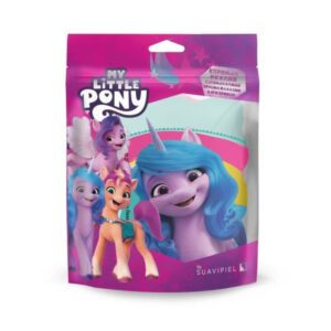 SUAVIPIEL MY LITTLE PONY ESPONJA