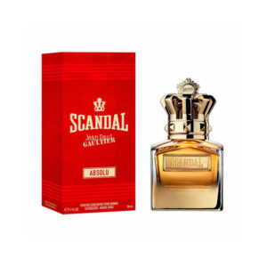 Jean p.g.scandal him absolu parfum c.50