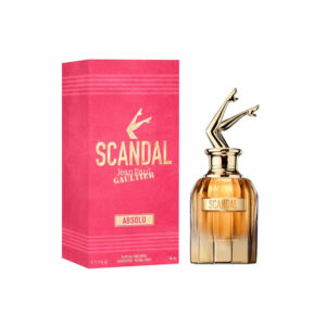 JEAN P.GAULTIER SCANDAL ABSOLU PARFUM 50