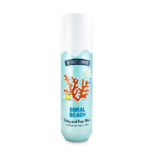 The fruit company hair&body mist coral b - Imagen 1