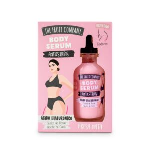 The fruit company body serum antiestrias - Imagen 1