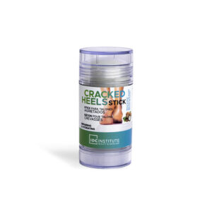 Idc inst.shea butter cracked heel stick