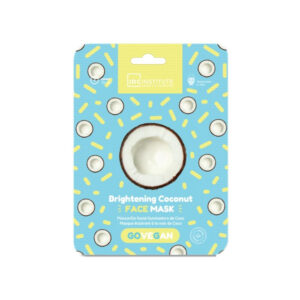 IDC INSTITUTE COCONUT OIL VEGAN MASK