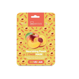 IDC INSTITUTE MASK PEACH FOR DRY SKIN
