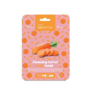 Idc institute mask carrot for oily skin