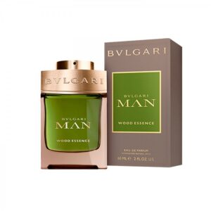 BULGARI MAN WOOD ESSENCE EDP 60ML VAPO