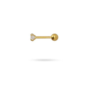 ANARTXY PIERCING ONE UNIT SCREW CLOSURE