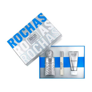 EAU DE ROCHAS ESSENTIEL EDP100+EDT20+BOD