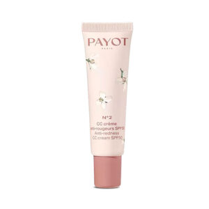 Payot mini cc nº2 anti-redness spf50 - Imagen 1