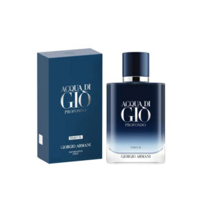 ACQUA GIO MEN PROFONDO 100 VAPO PARFUM