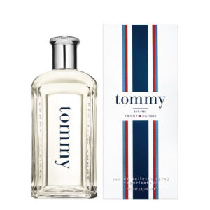 TOMMY MEN 50 VAPO EDT