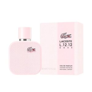 LACOSTE 1212 ROSE EDP 50 VAPO