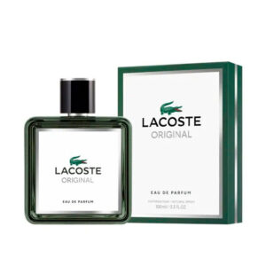 LACOSTE ORIGINAL EDP 100 ML
