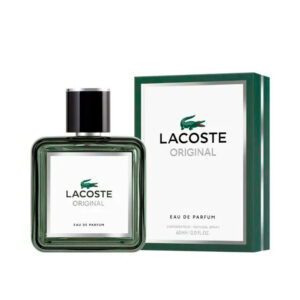 Lacoste original edp 60 ml