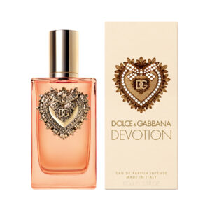 DOLCE G.DEVOTION EDP INTENSE 100ML