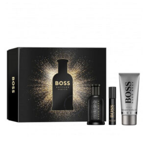 Boss bottled edp 100+mini 10ml+sg 100ml
