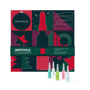 Dr grandel beauty star ampoules treat.24