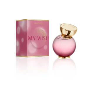 Halloween my wish edp 30 vapo