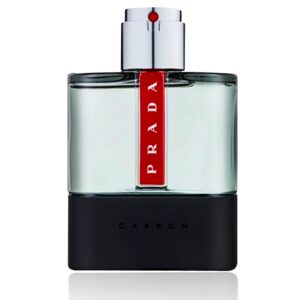 Prada luna rossa carbon edt 150 ml vapo