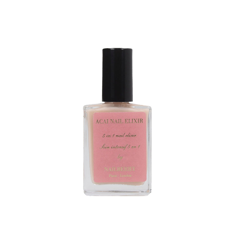 Nailberry acai nail elixir 5in1 treatmen