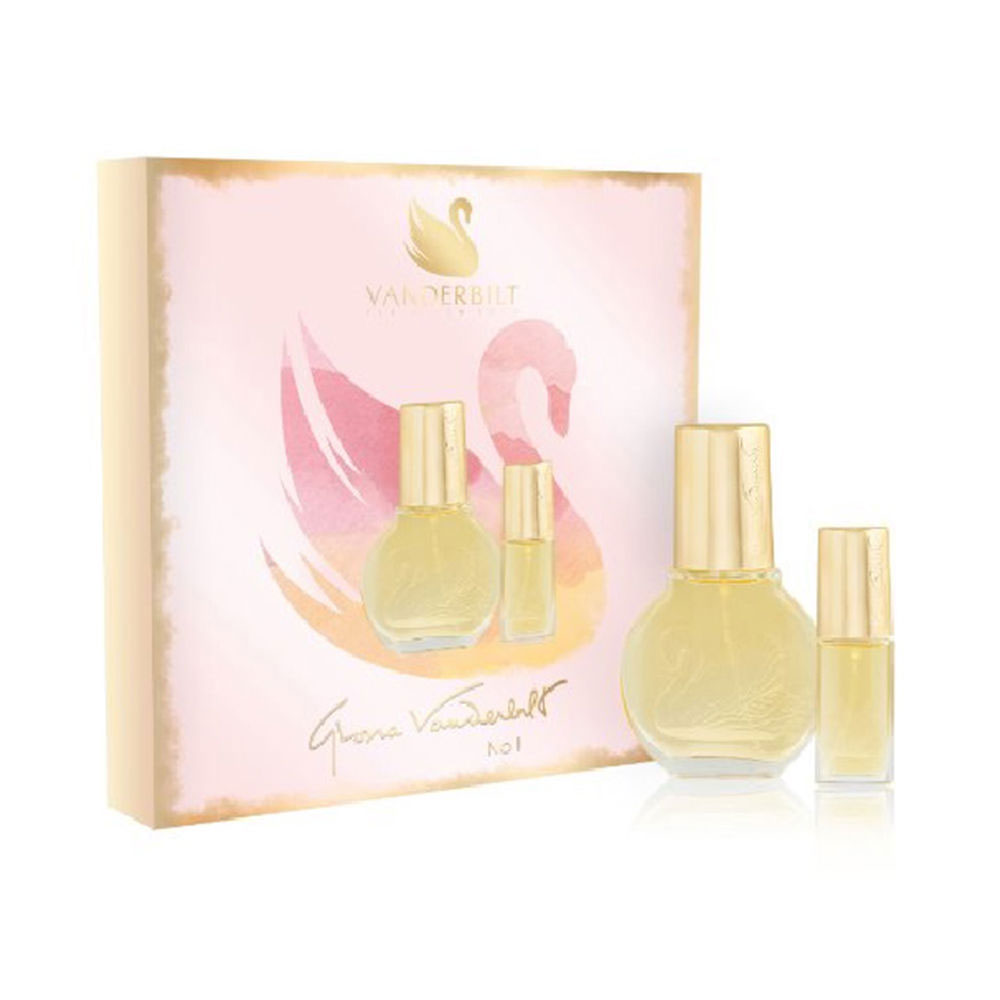 Vanderbilt edt 100 spray+ edt 15 spray
