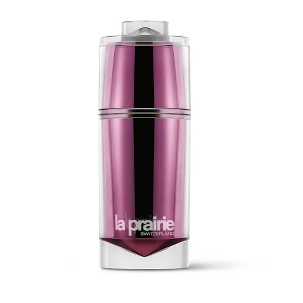 LA PRAIRIE PLATINUM R HAUTE REJ.EYE ELIX