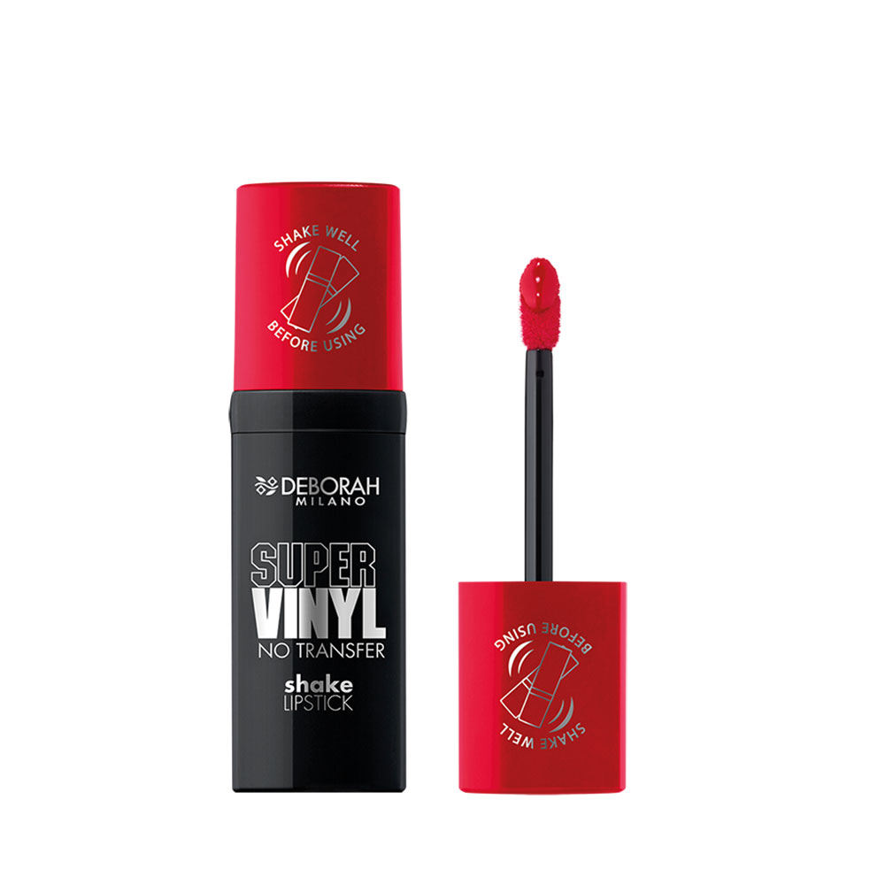DH LIPS SUPER VYNL N4