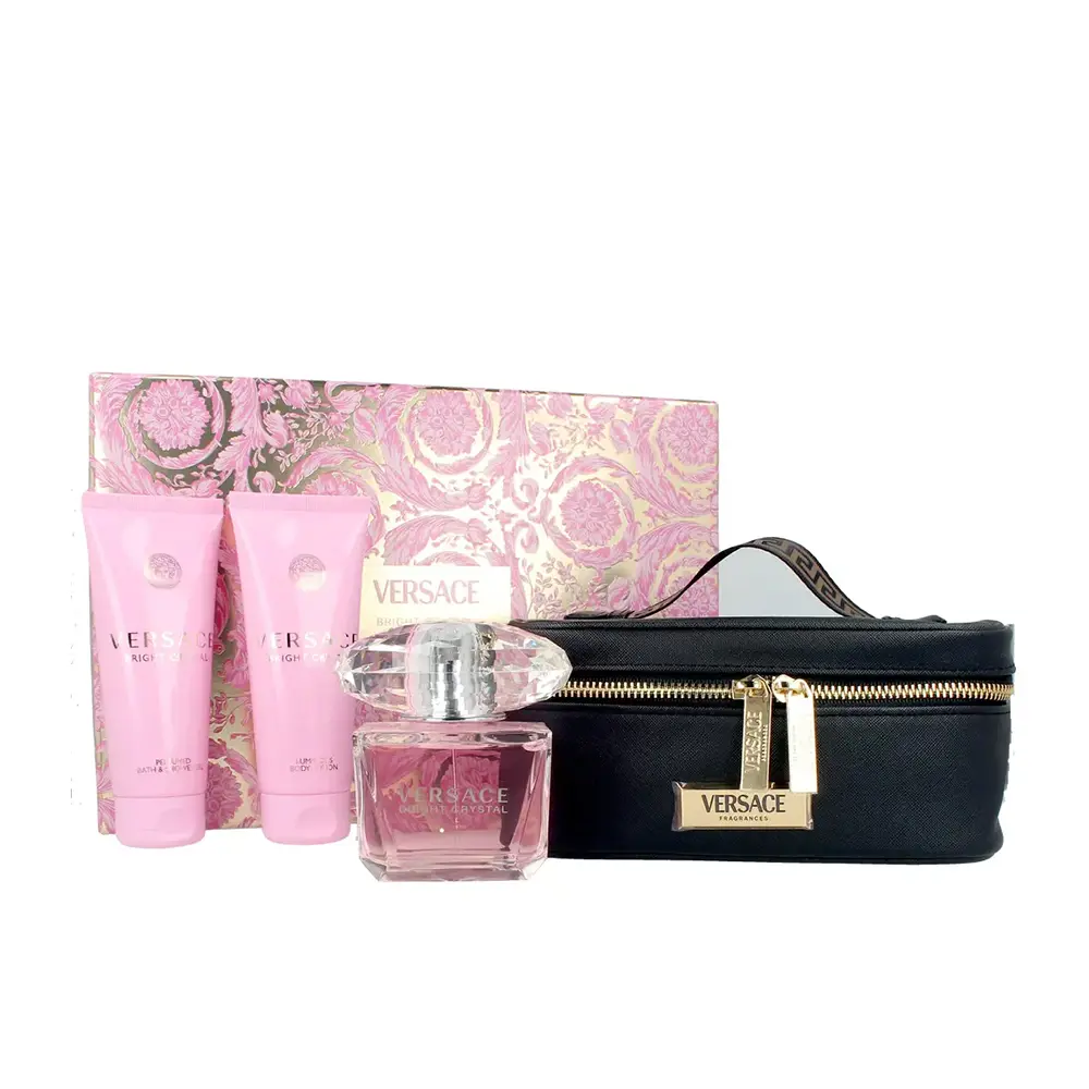 Versace bright crystal 90+g100+bl100+nec