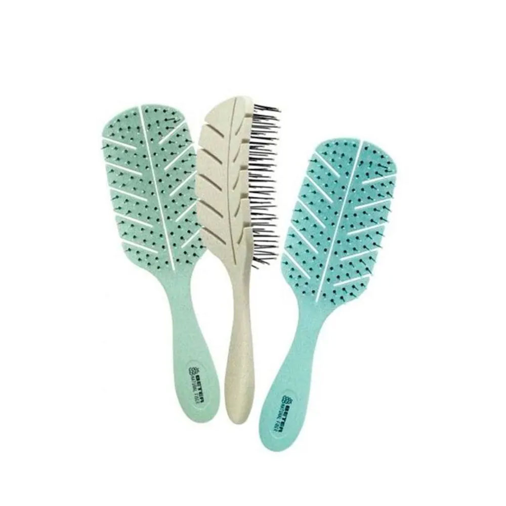 Beter kit natural fiber bath vegan