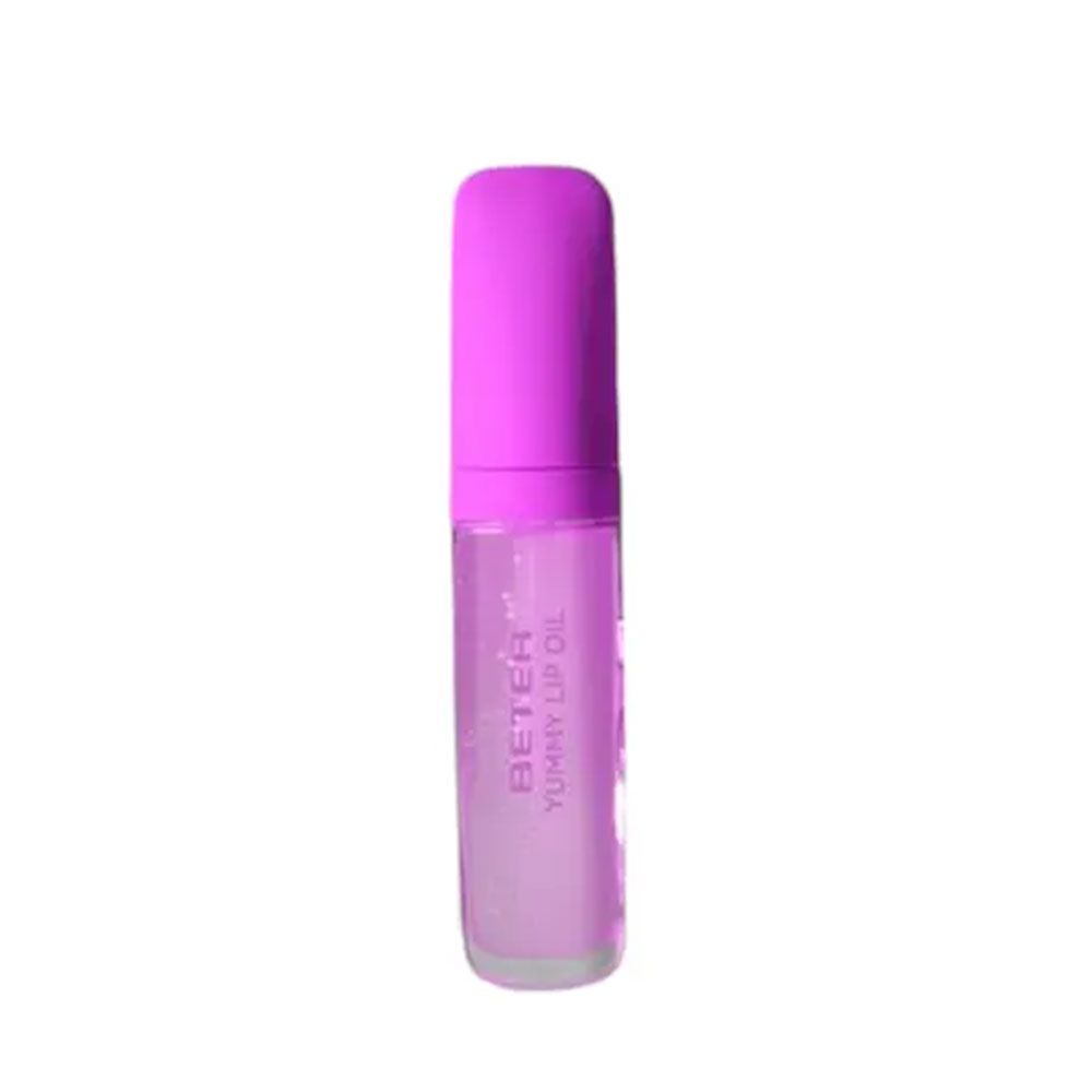 Beter lip oil yummy cerise mora