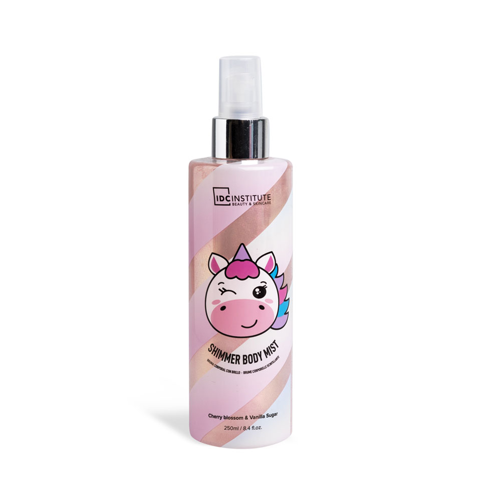 Idc inst.cute animals shimmer mist unico