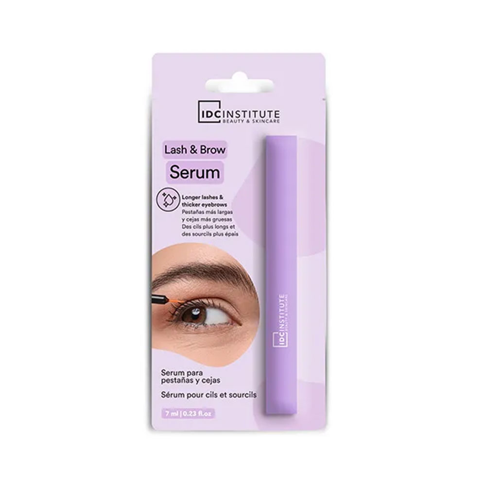 Idc institute lash and brow serum