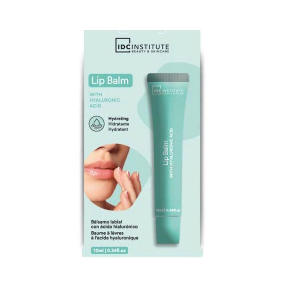 Idc inst.acid hyaluronic lip balm
