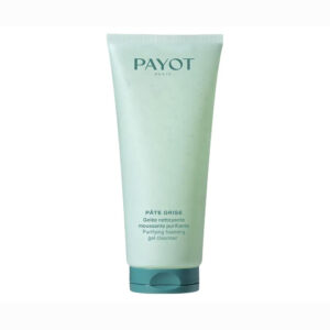 PAYOT PATE GRISE GELEE NET.MOUSSANT PURI