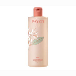 Payot promo lotion micellaire demaq.400