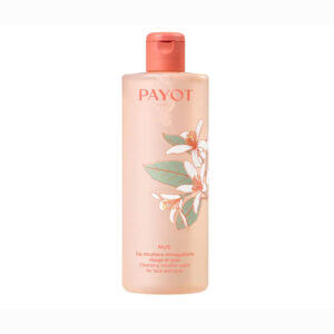 Payot promo eau micellaire demaq.400