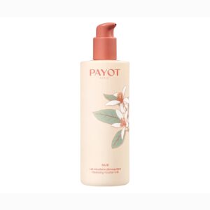 Payot promo lait micellaire demaq.400