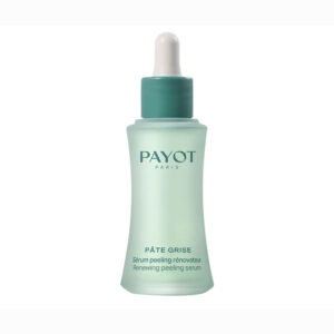 Payot pate grise serum peeling renovateu
