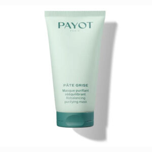 Payot pate grise masque purifiant 75