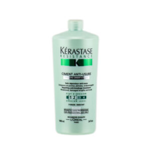 Kerastase resis.ciment anti-usure 1000ml