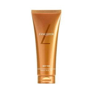 Lancaster self tan body gel 125 ml