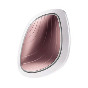 Geske sonic warm&cool mask 9in1 white ro