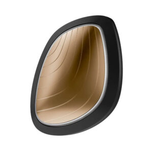 Geske sonic warm&cool mask 9in1 black g