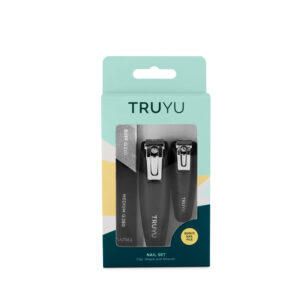 Truyu set para uñas - Imagen 1