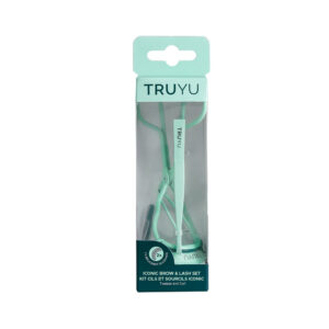 Truyu set para cejas y pestañas