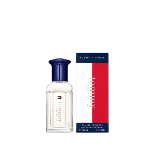 TOMMY MEN FOREVER 30 VAPO EDT