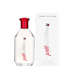 TOMMY-GIRL FOREVER 100 VAPO EDT