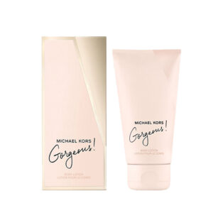 MICHAEL KORS GORGEOUS! BODY LOTION 200
