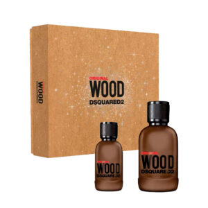 Dsquared2 original wood edp 100+ edp 30