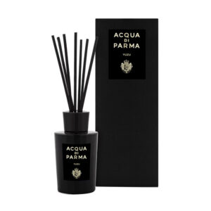 Acqua di parma difusor signatures yuzu